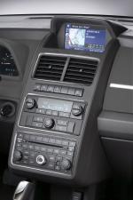 Dodge Journey 2008 года
